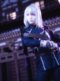 星之迟迟 到22年12月 Coser Hoshilily BCY合集3